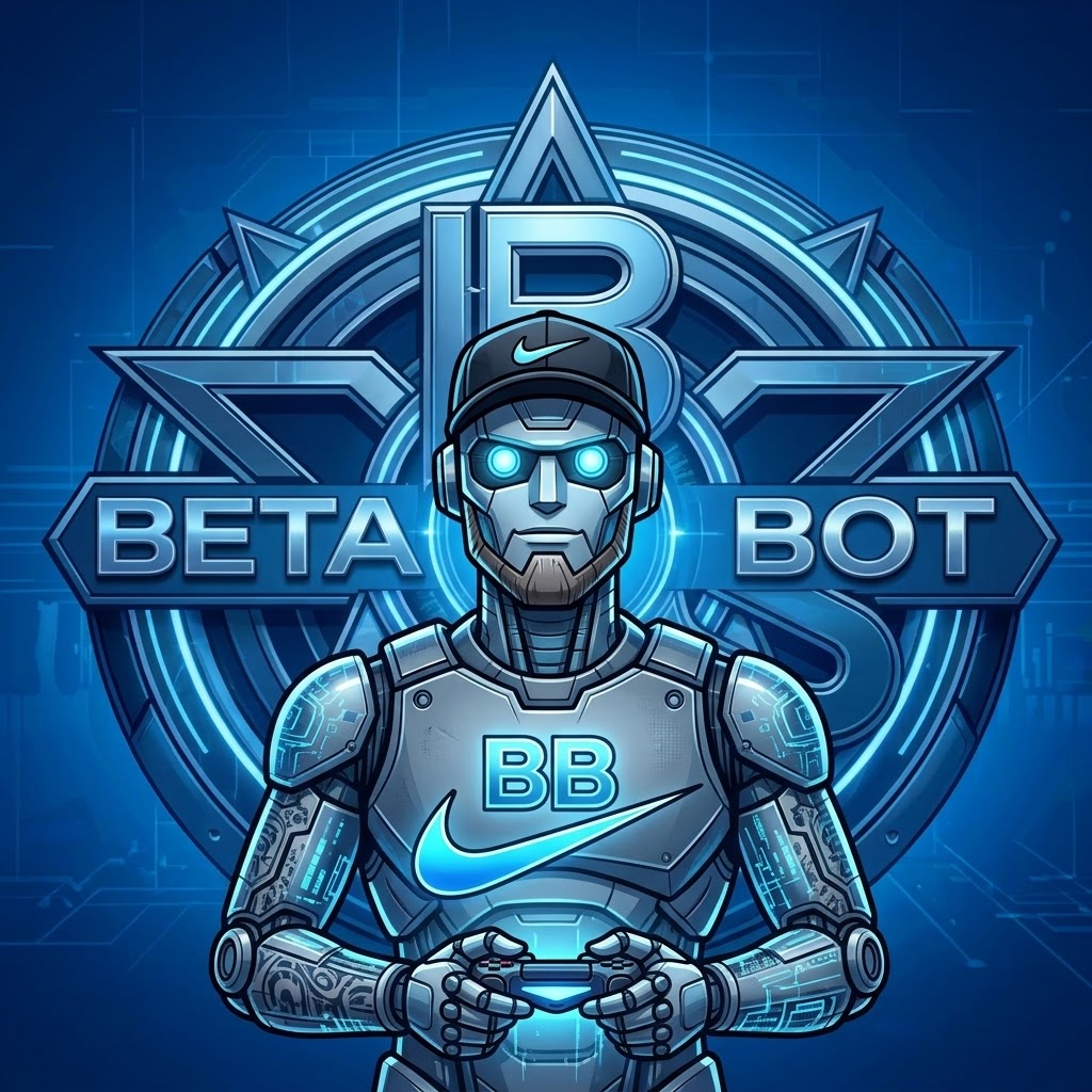 Beta Scripts logo
